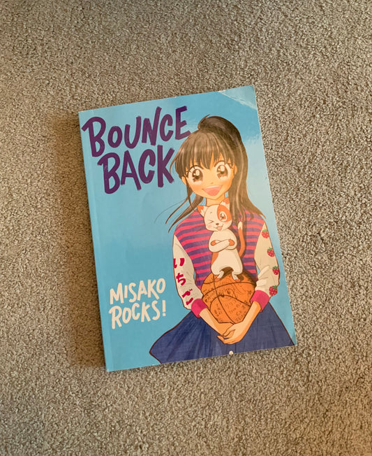 Bounce back