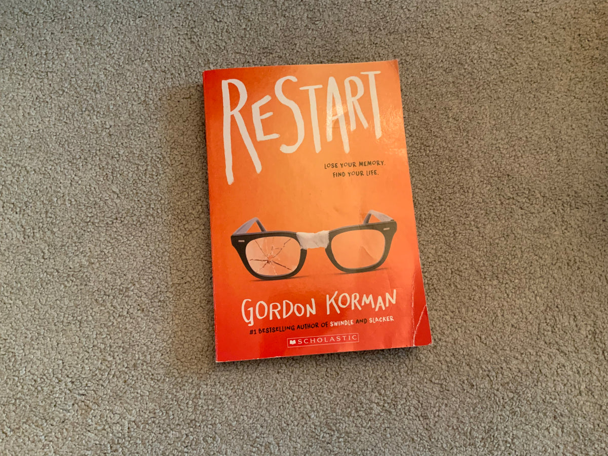 Restart