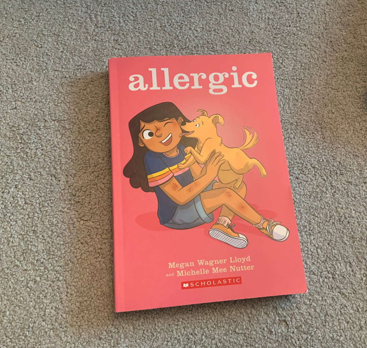 Allergic