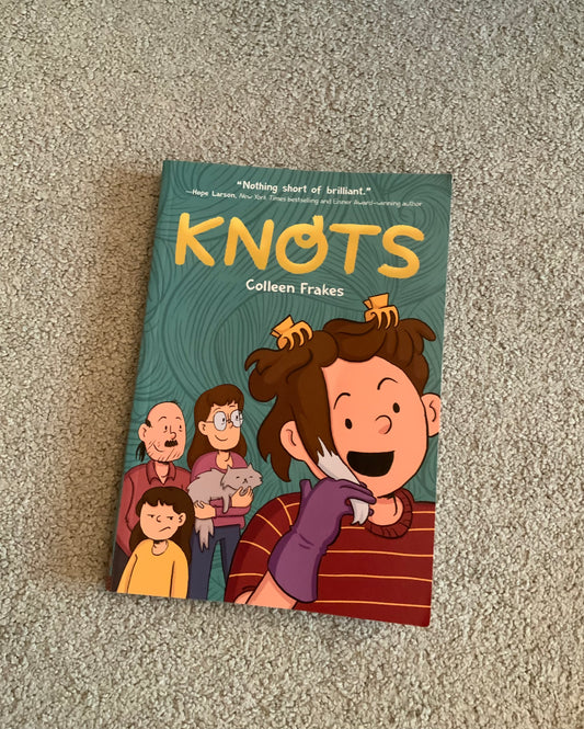 Knots