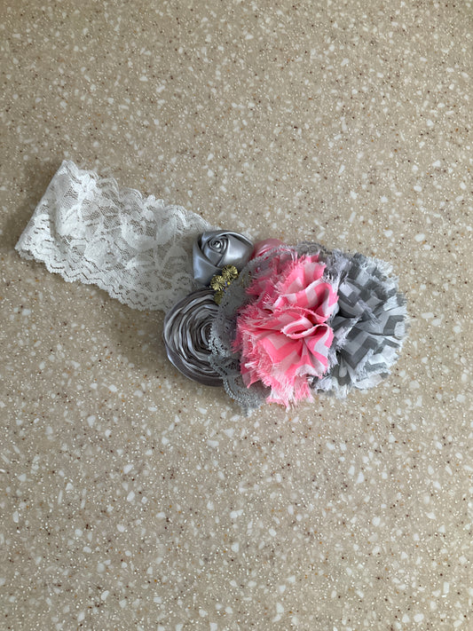HEADBAND ELASTIC BAND