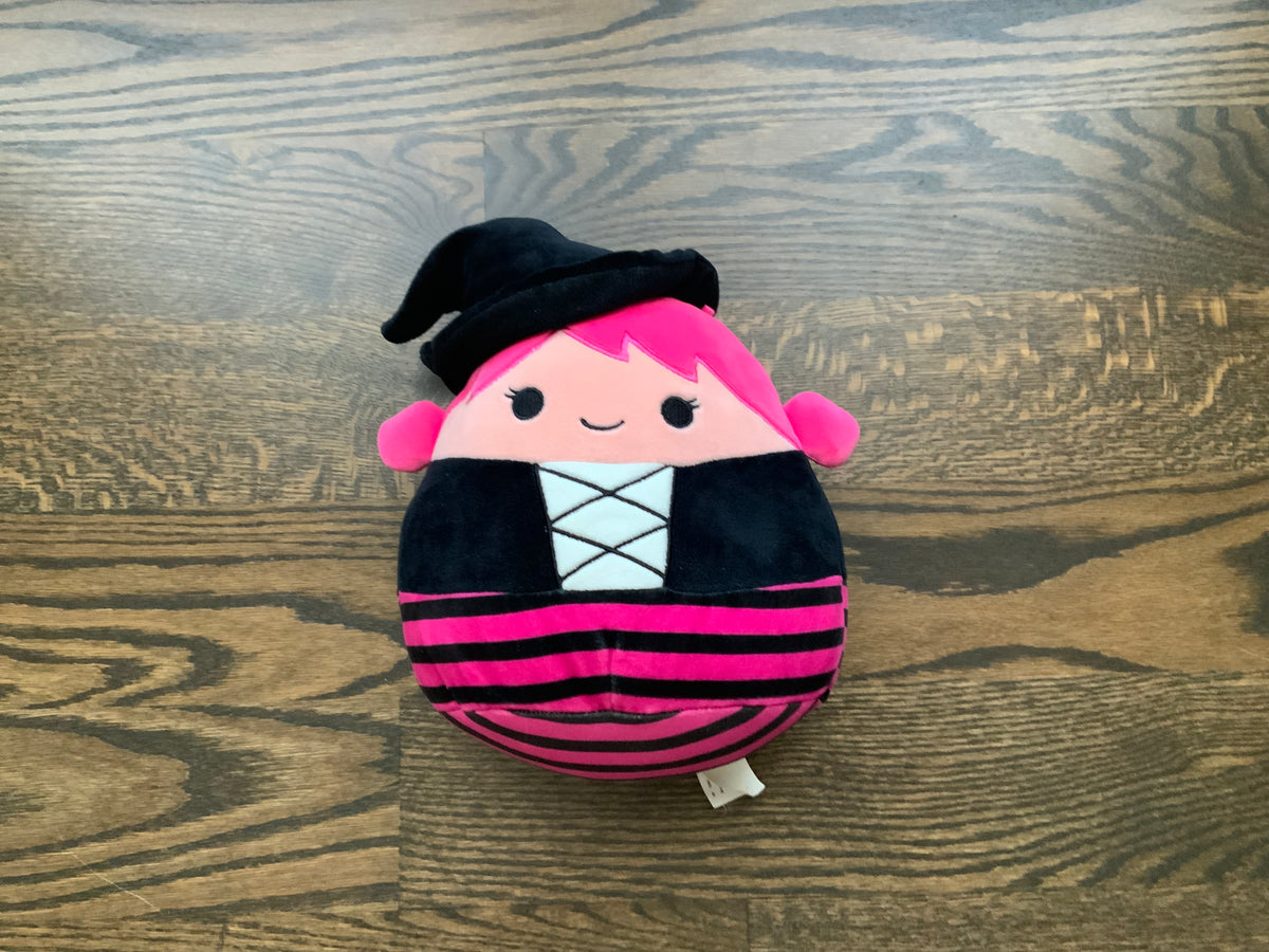 Witch Squishmallow