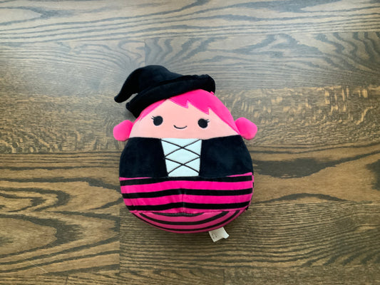 Witch Squishmallow