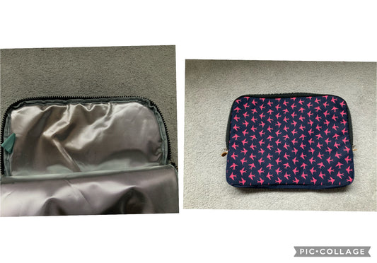 NEW Yumbox Cooler sleeve