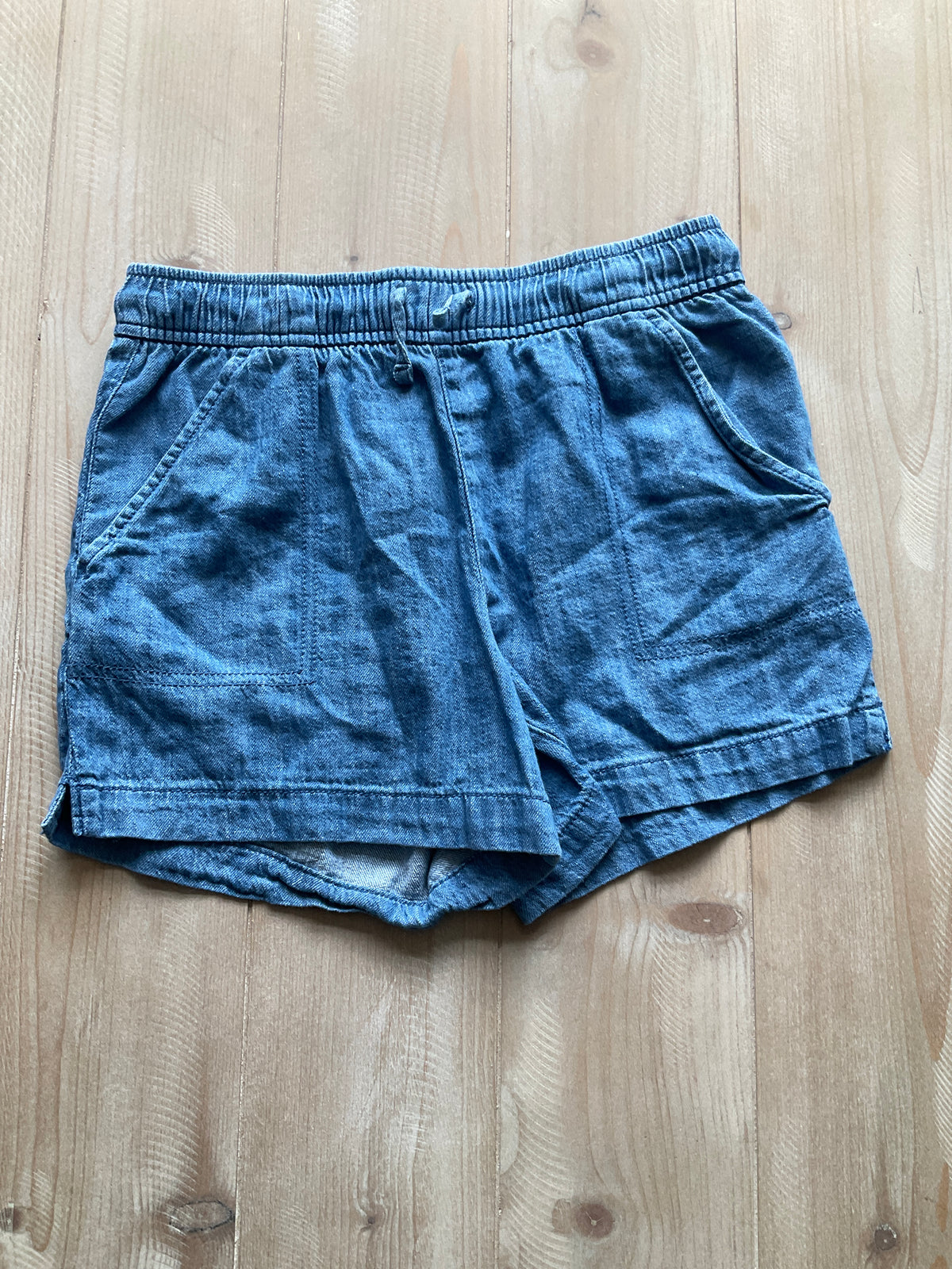 OLD NAVY JEAN SHORT SZ 10/12 - size Youth - 10 (L)
