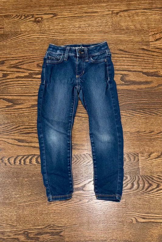 Jumping Beans size 5 Skinny jeans - size Youth - 5 (XS)
