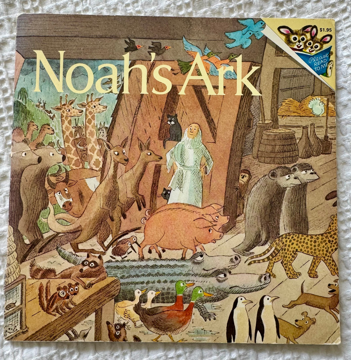 Noah's Ark