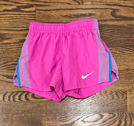 Nike size 5 purple short - size Youth - 5 (XS)