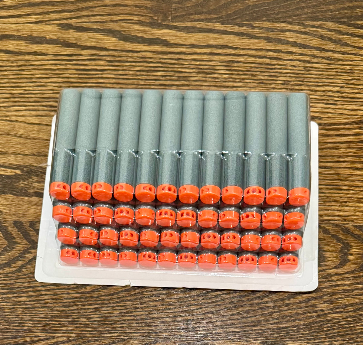 48 nerf bullets NEW IN BOX