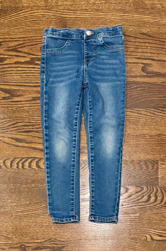 Levi's jeans - size Youth - 6 (S)