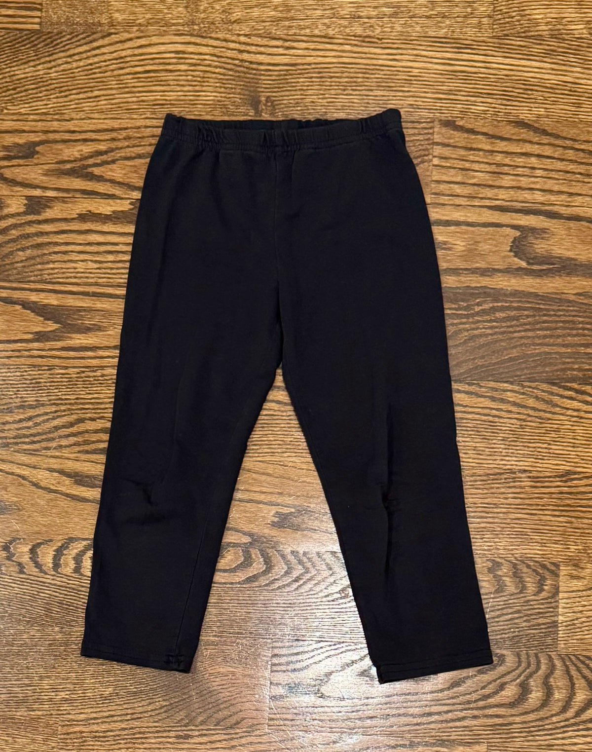Old Navy XS (5) black leggings - size Youth - 5 (XS)