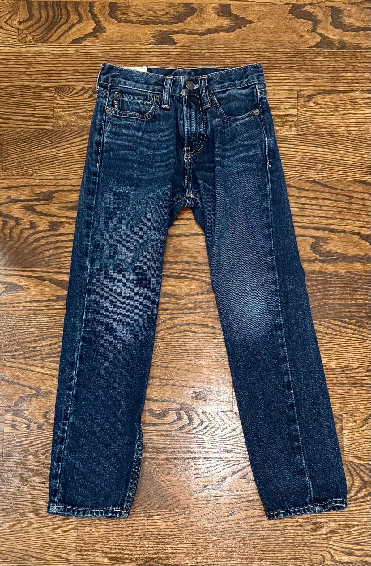 Abercrombie size 8 jeans - size Youth - 8 (M)