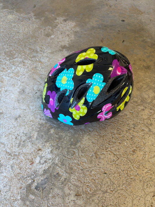 Rascal helmet Sz M/L 50-54 cm