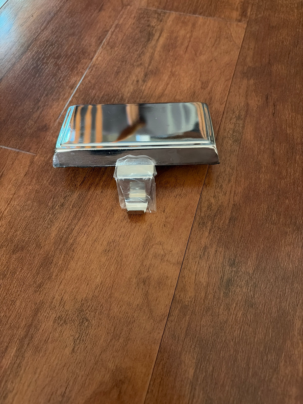 Stocking hanger Never used
