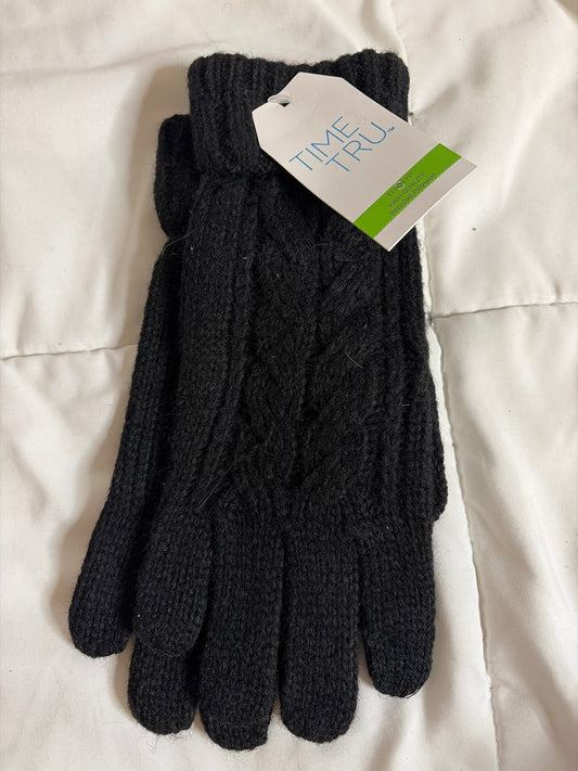 Girls winter gloves Time Tru
