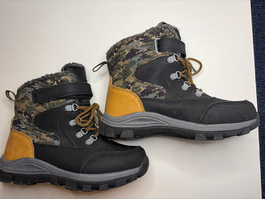 Thermolite snow boots Sz 3 - size Shoes - Kids 3