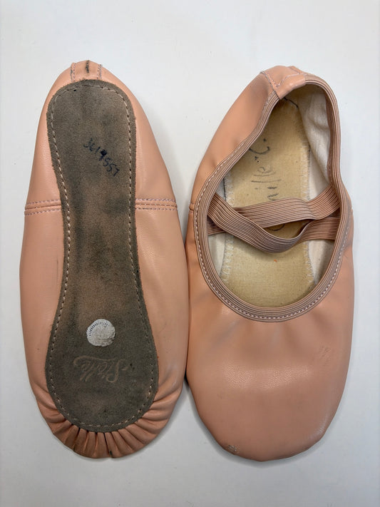 Stelle pink ballet shoes /slippers Sz 2/3 - size Shoes - Kids 2