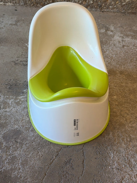 IKEA toddler training Potty