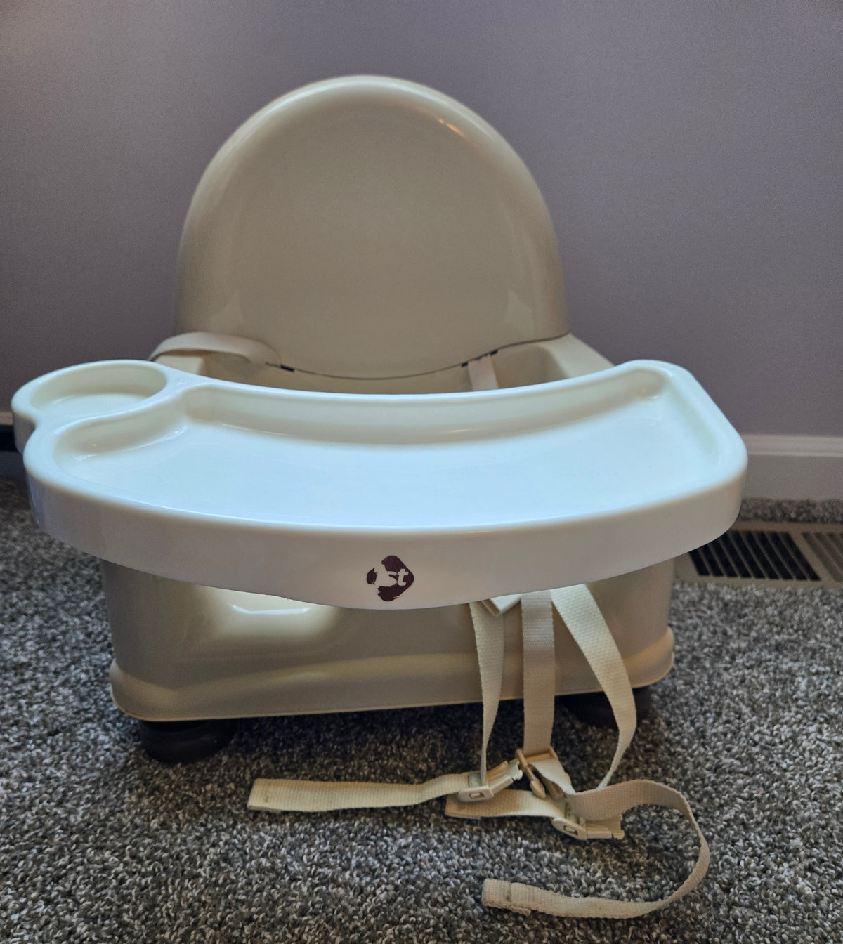 Feeding Booster Seat Safety 1st
