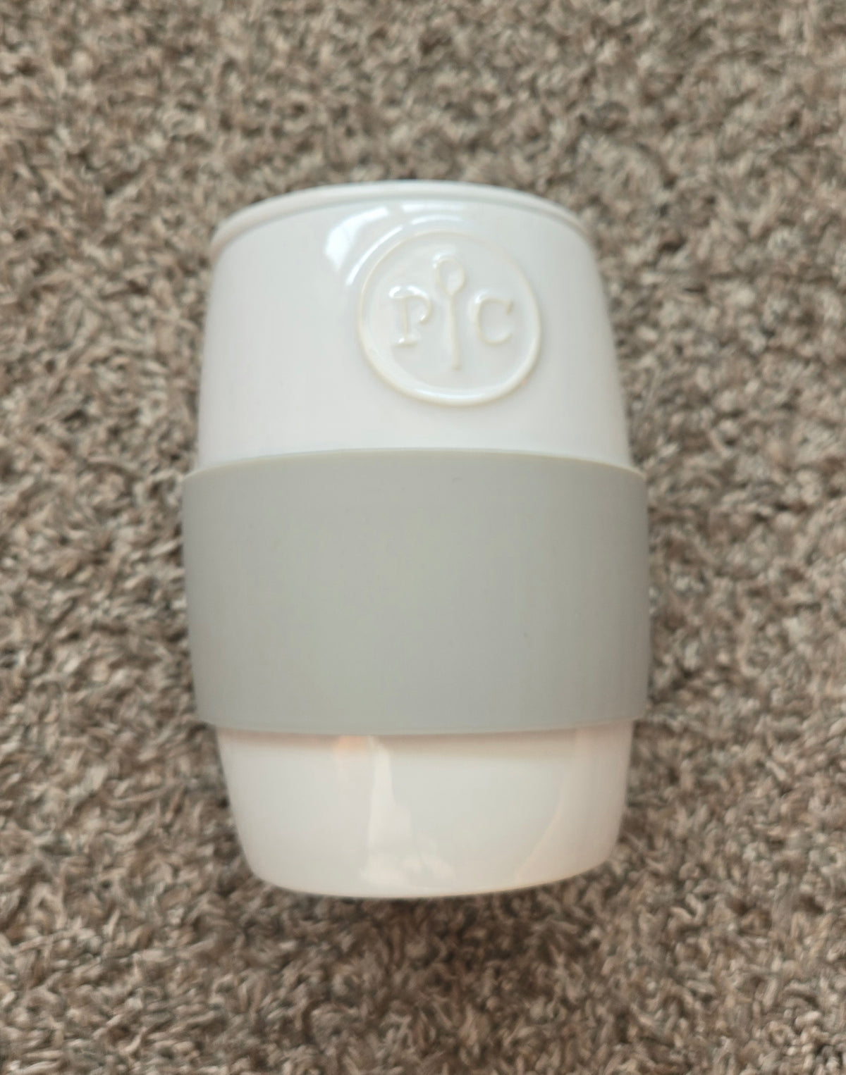 Pampered Chef Egg Cooker