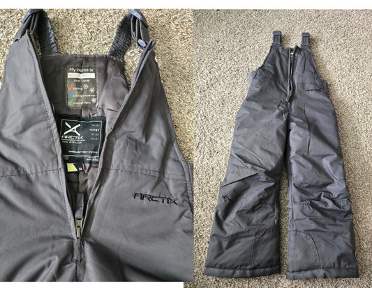 Arctix Snow Pants - size Toddler - 4T