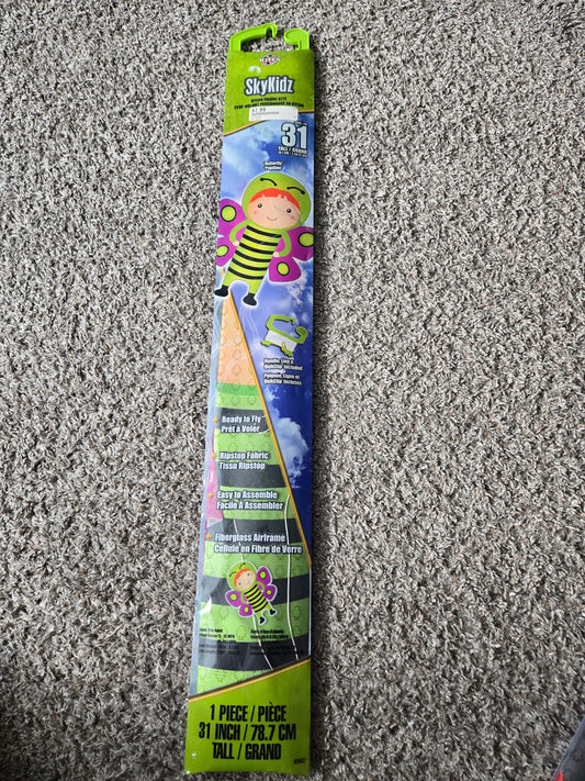 31 inch Kite Butterfly, SkyKidz