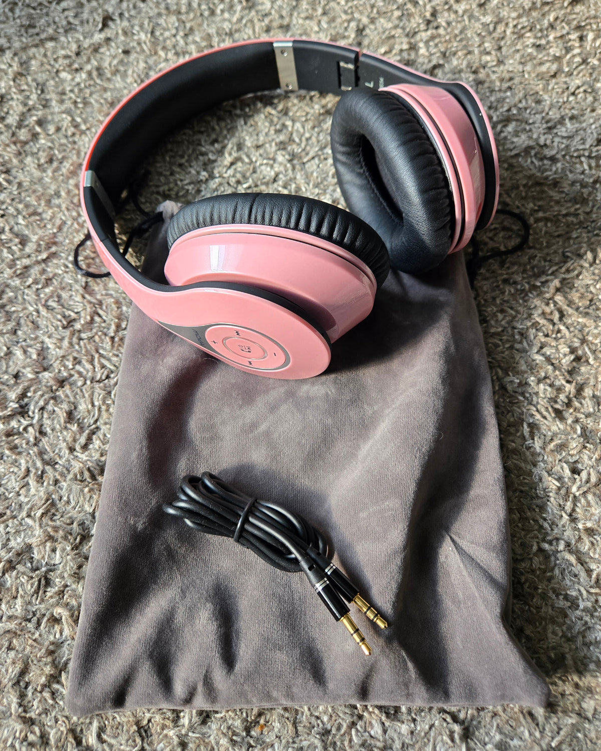 MPOW Wireless Headphones