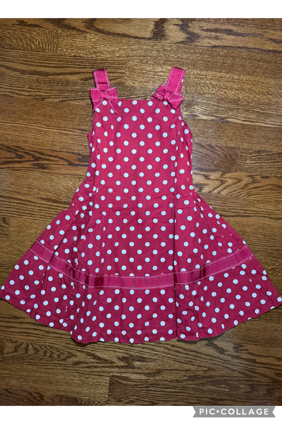 Gymboree EUC - size Youth - 7 (S)