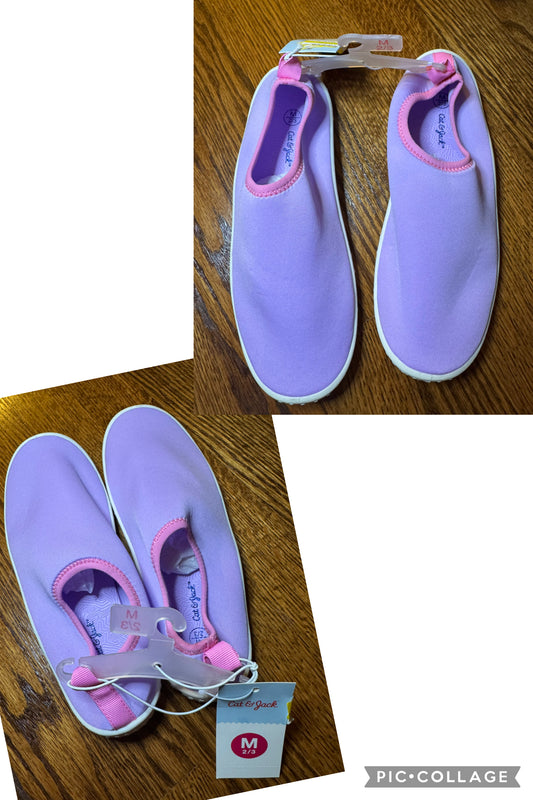 Water shoes NWT C&J - size Shoes - Kids 2
