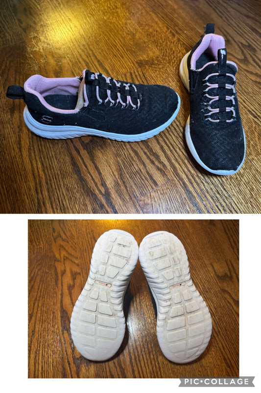 Skechers Vana gym shoes - size Shoes - Kids 1