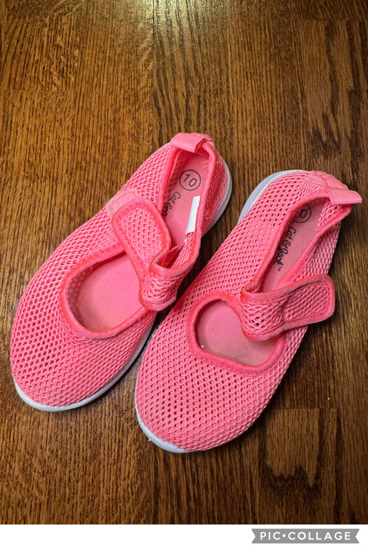 C&J water shoes - size Shoes - Toddler 10