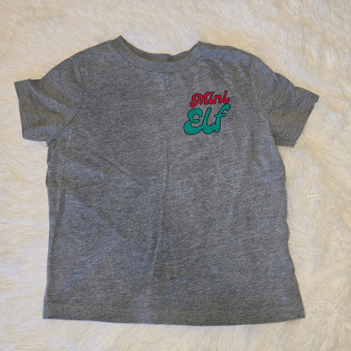 Mini Elf SS, XS (5), Old navy, GUC - size Youth - 5 (XS)