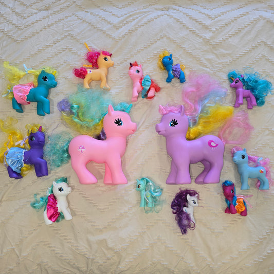 Pony Lot