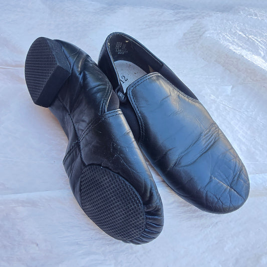 Dance Shoe, 12 - size Shoes - Kids 12