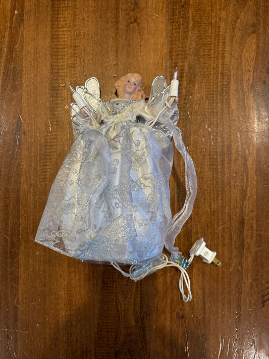Angel Tree Topper