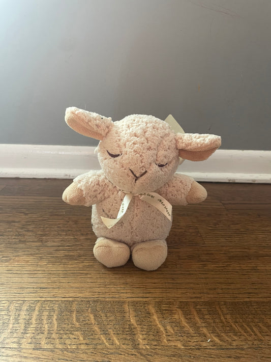 Sleep Sheep Sound Machine