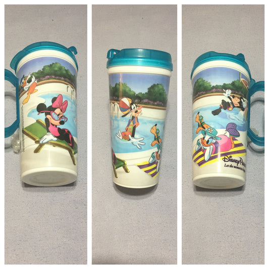 Disney Parks mug