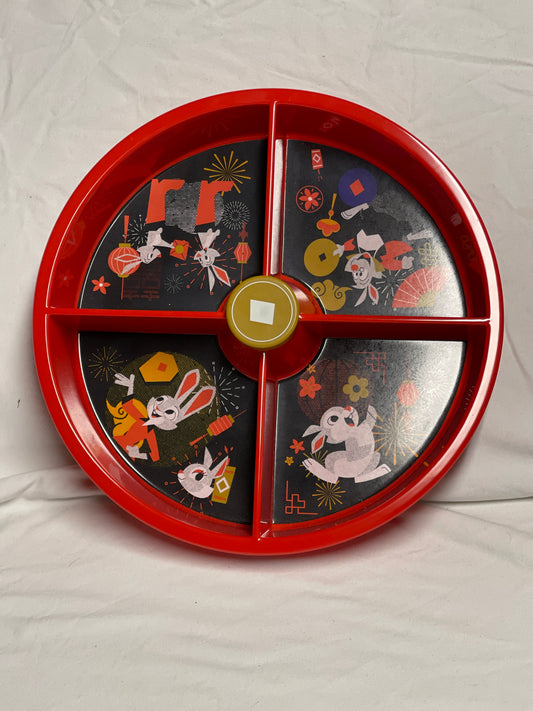 Disney Parks brand new