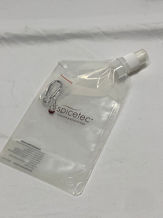 brand new collapsible water bottle