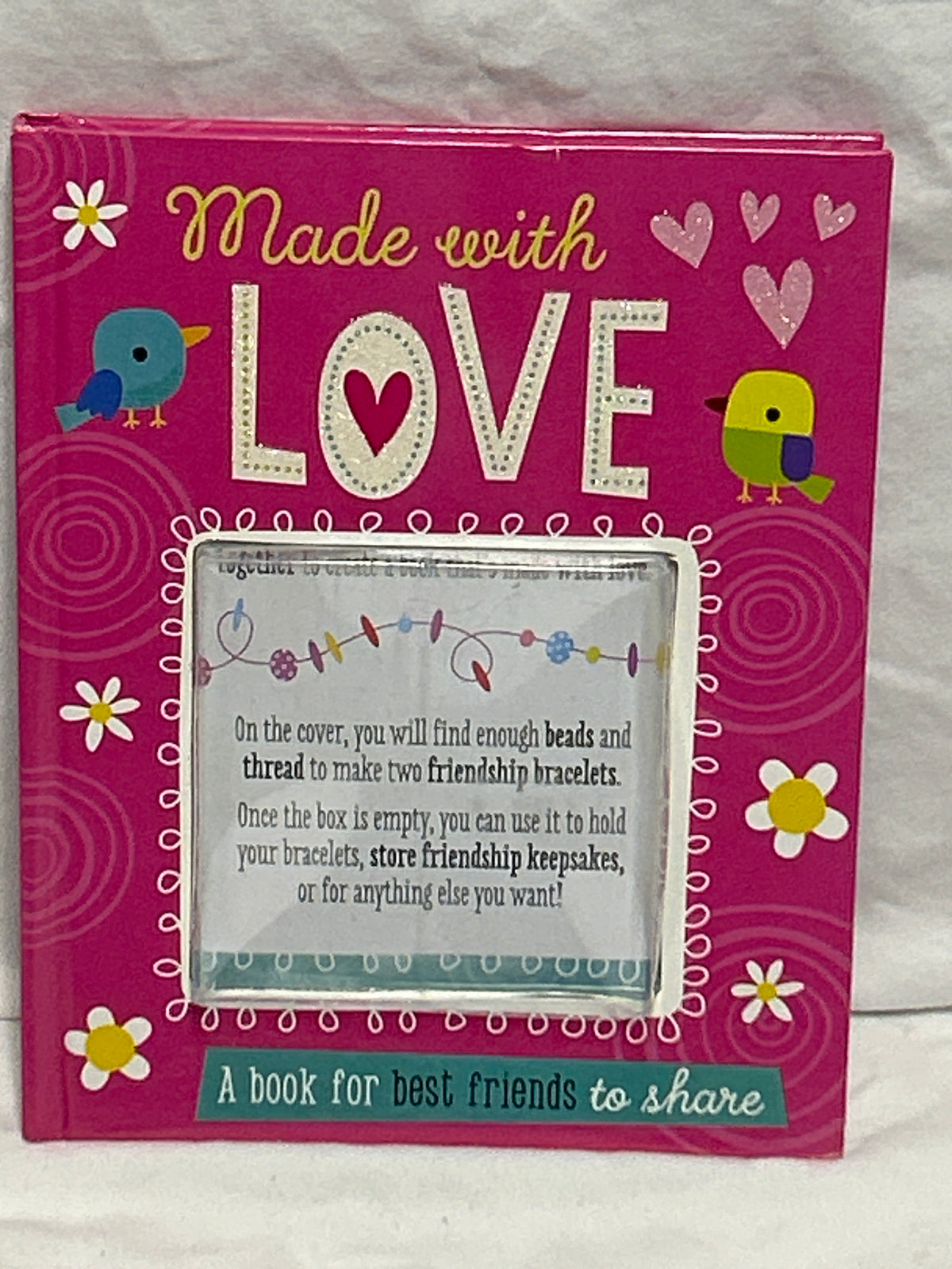 Made with Love