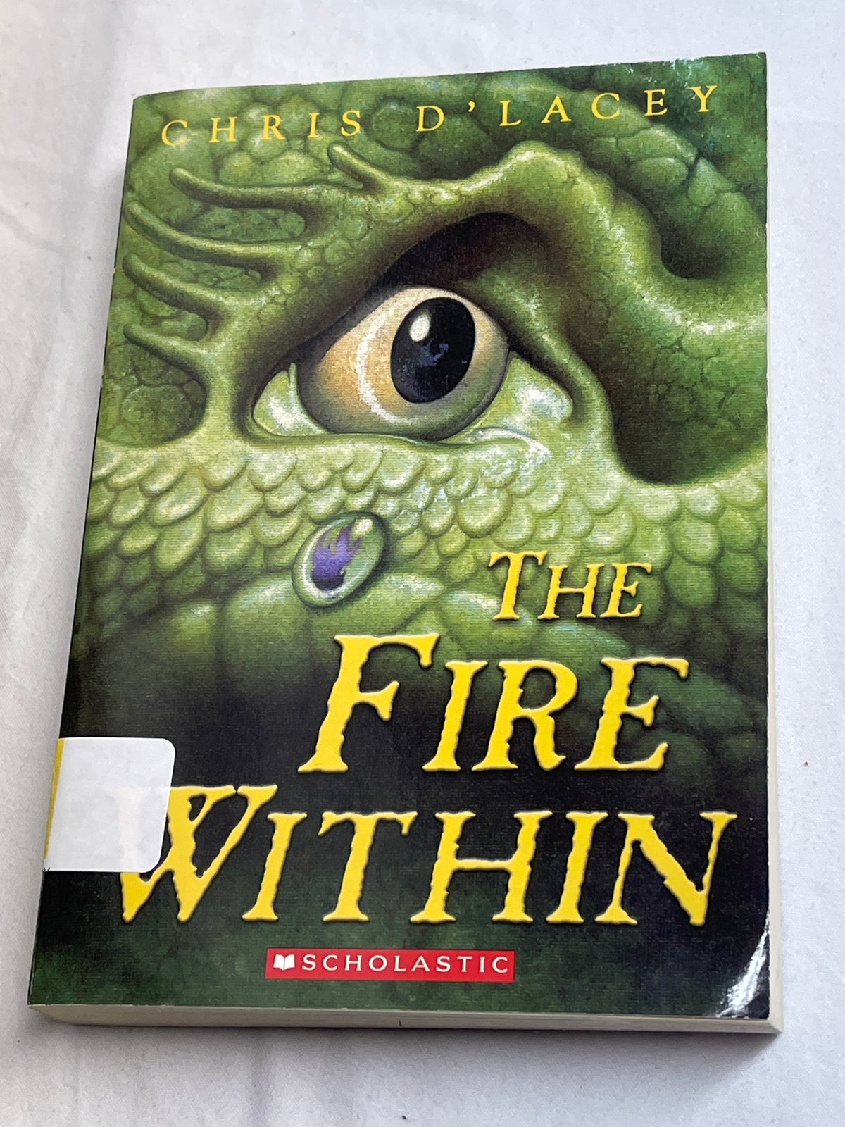 The Fire Within