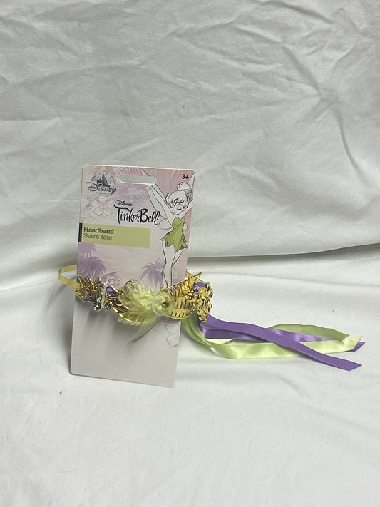 Disney Parks brand new TinkerBell headband
