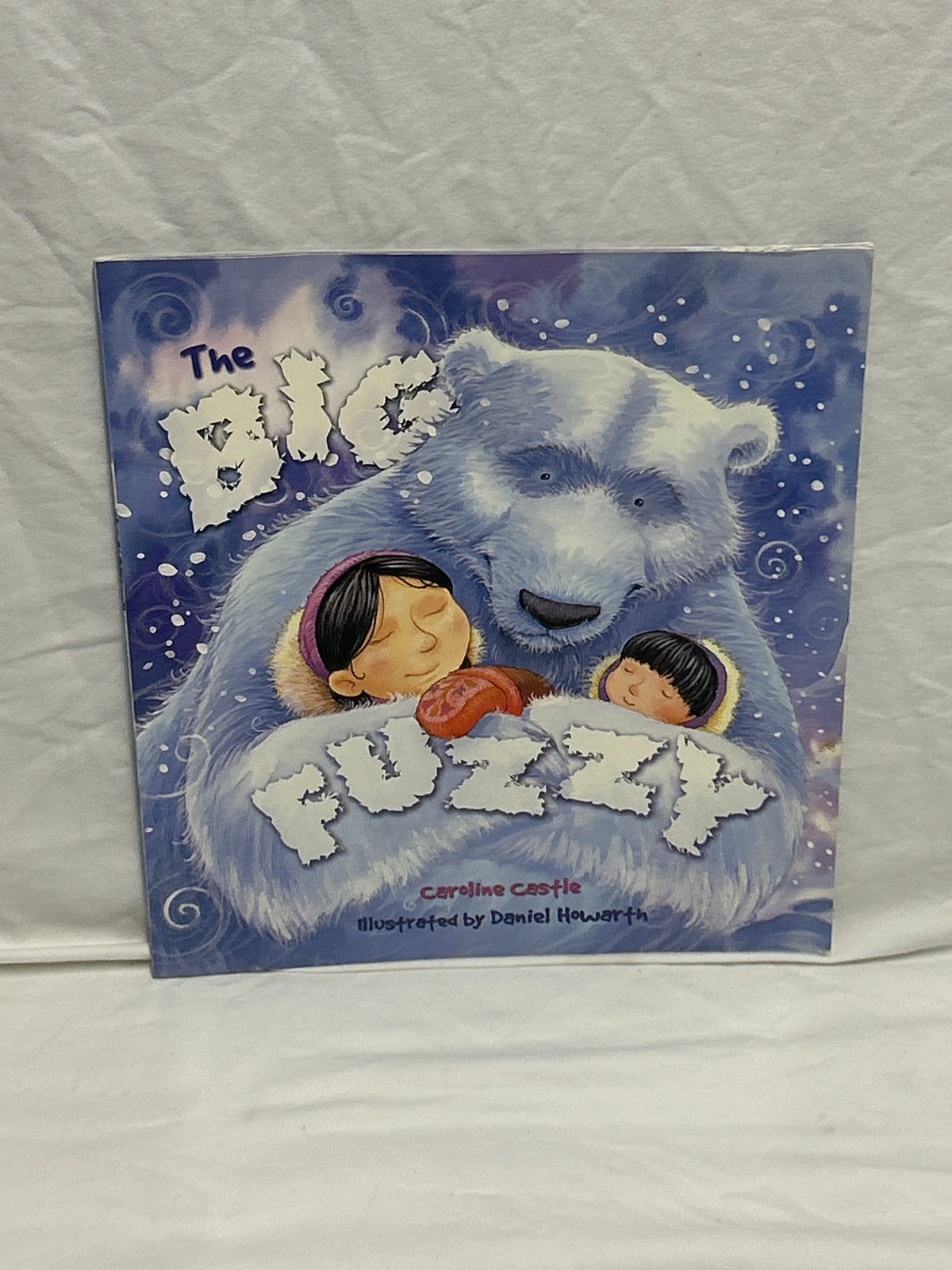 The Big Fuzzy