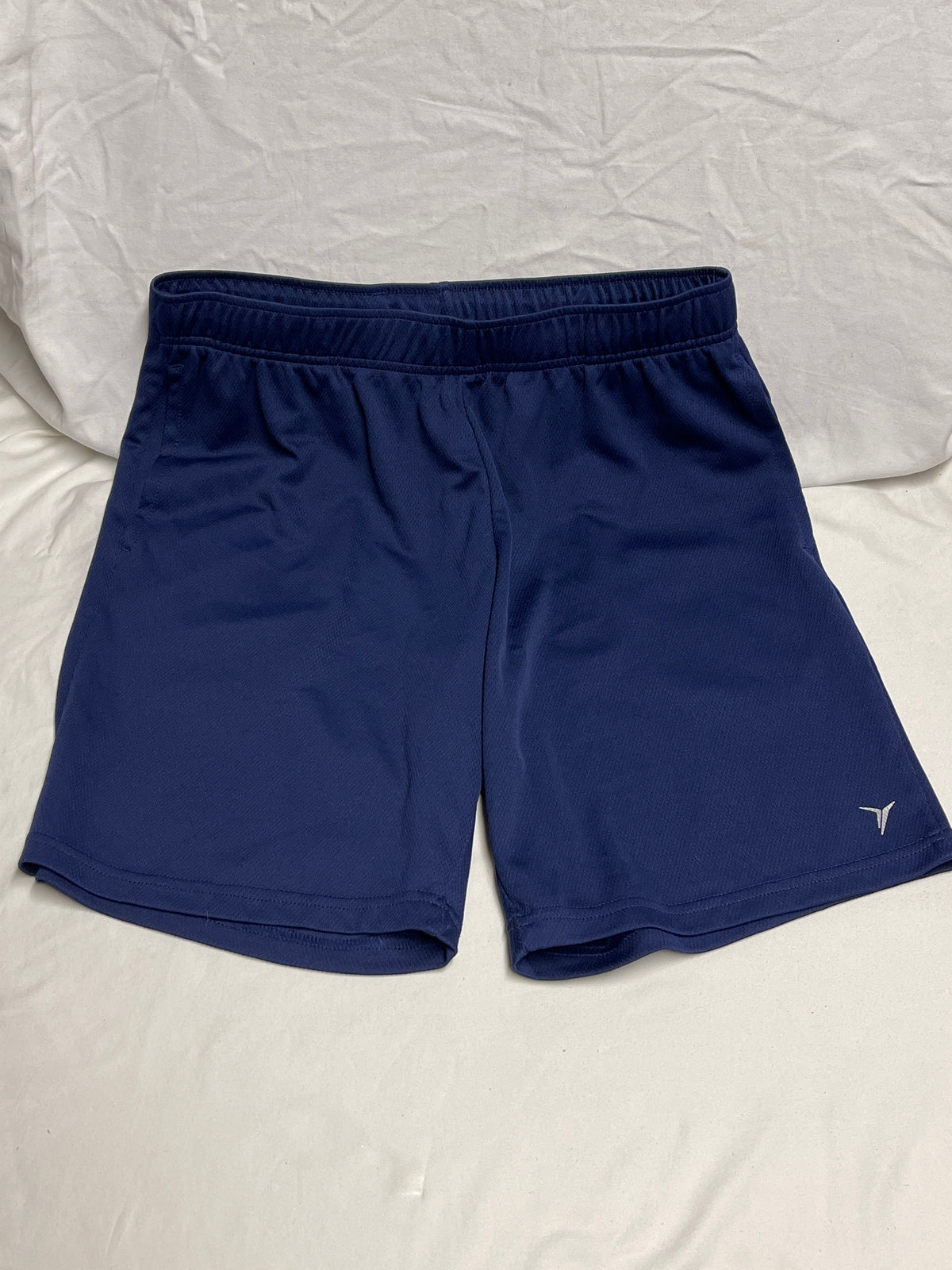 Old Navy Active Go-Dry Navy - size Teen/Men - M (32-34)