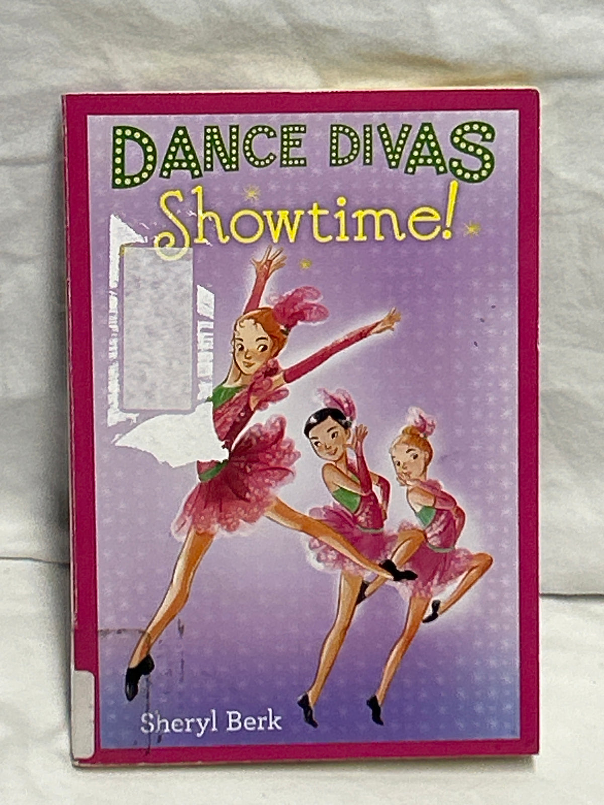 Dance Divas Showtime!