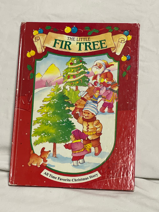 The Little Fir Tree