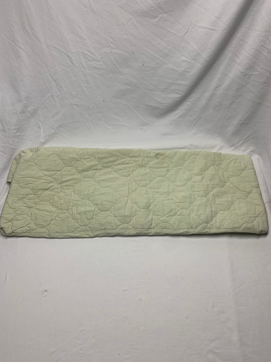 pack and play mattress pad