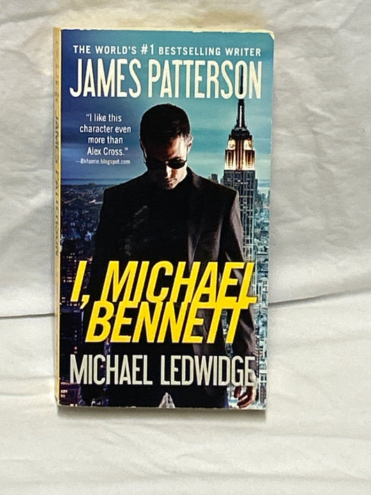 I, Michael Bennett