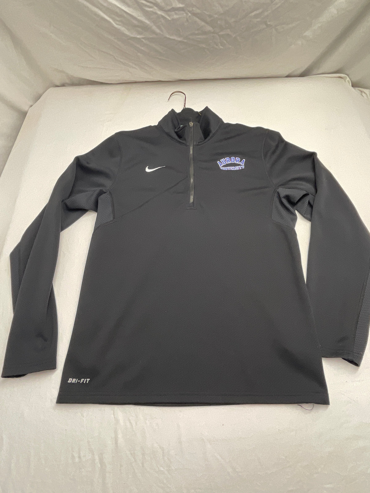 Nike Dri-Fit black Aurora University - size Women - S (4/6)