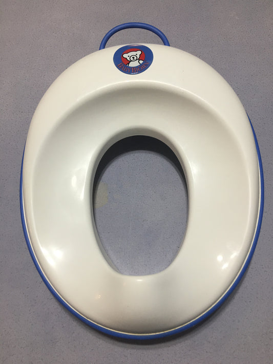 baby bjorn toilet trainer